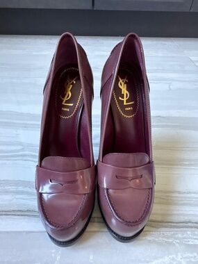 Yves Saint Laurent